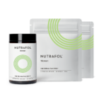 Nutrafol Women, 44 and younger (3 Month Supply)