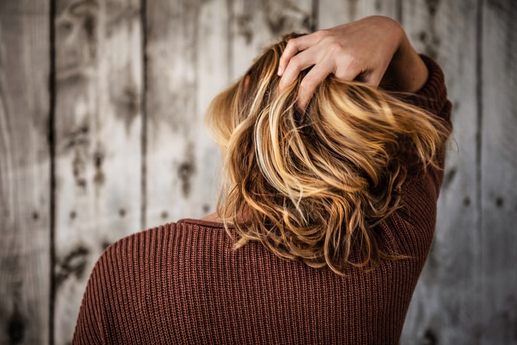 Can Polycystic Ovarian Syndrome (PCOS) Cause Hair Loss? - AHS India